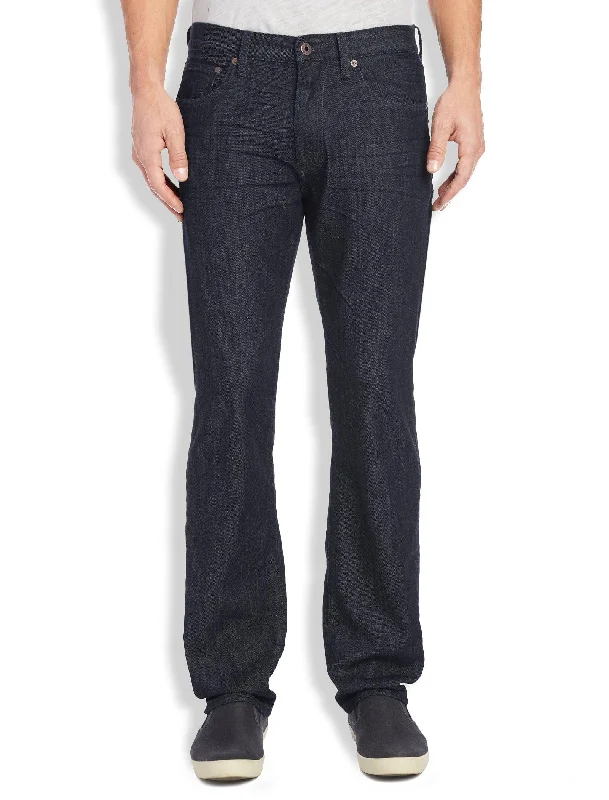 Yoked Back Men's JeansLucky Brand Men's 221 Straight Jean