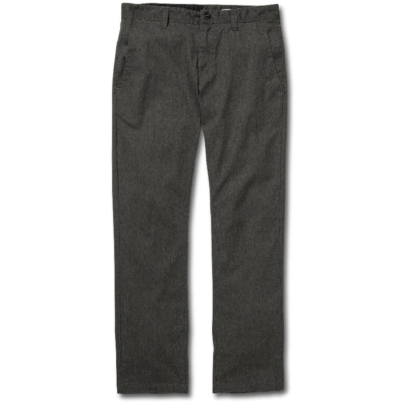 Best Selling Men's Jeans BrandsVolcom Frickn Modern Stretch Chino Pant