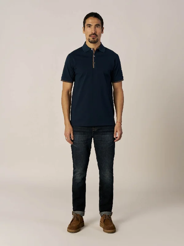 Men's Jeans Made in USAMMGEric Geneve Slim Jeans