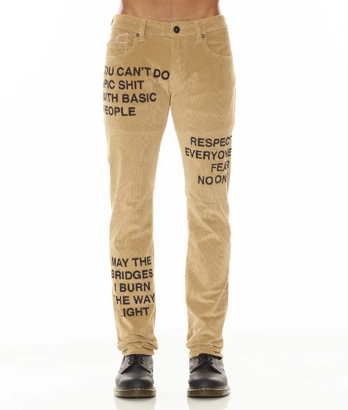 Men's Jeans for Everyday WearRocker Slim