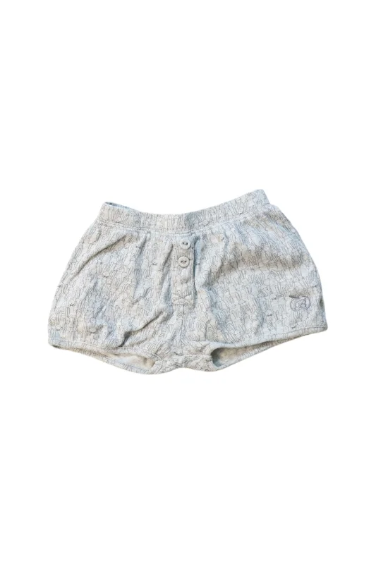 Men's Button-Fly Pants for a Traditional TouchBonnie Baby Bloomers 12-18M