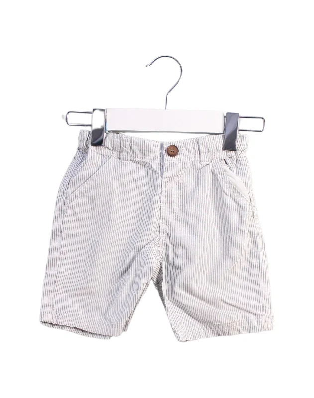 Men's Dress Pants for Special OccasionsBout'Chou Shorts 6-12M