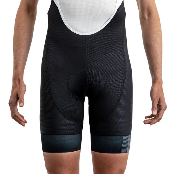 Men's Pants with Contrast StitchingMen's House Bibs