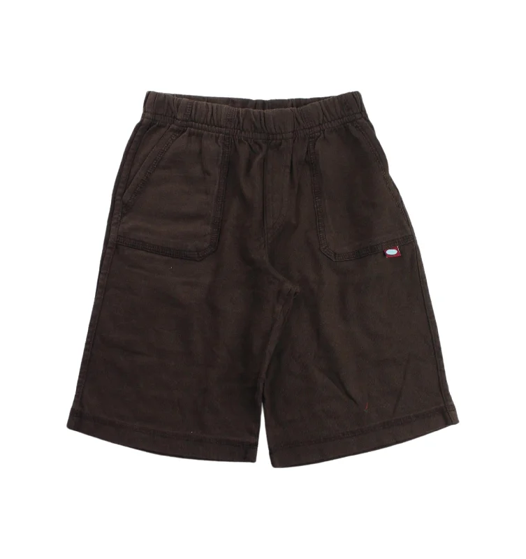 Men's Pants with Contrast StitchingCity Threads Shorts 4T