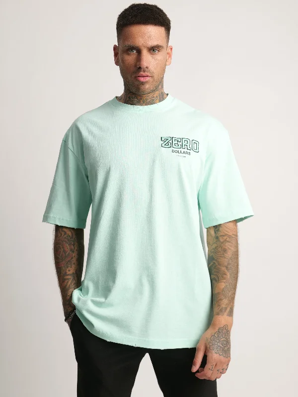 Men's Shirts with Velcro ClosuresMens Oversized T-Shirts