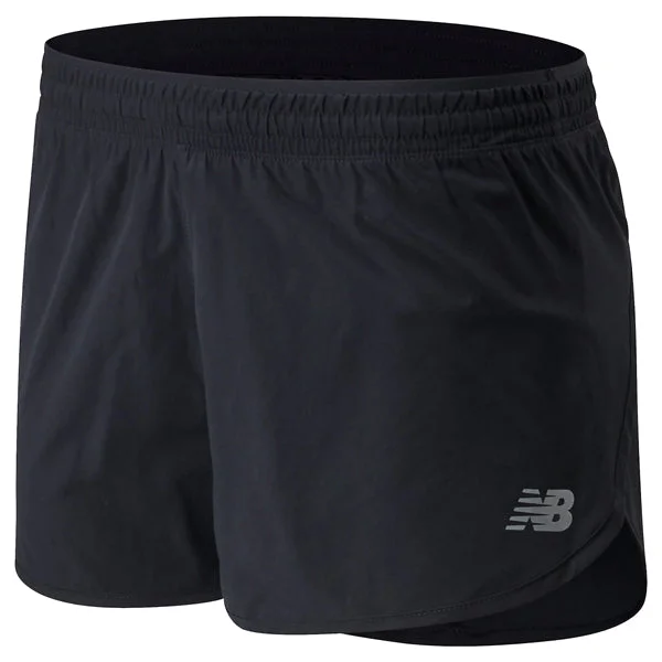 Men's Board Shorts for SurfingWomen's Accelerate Short 2.5"