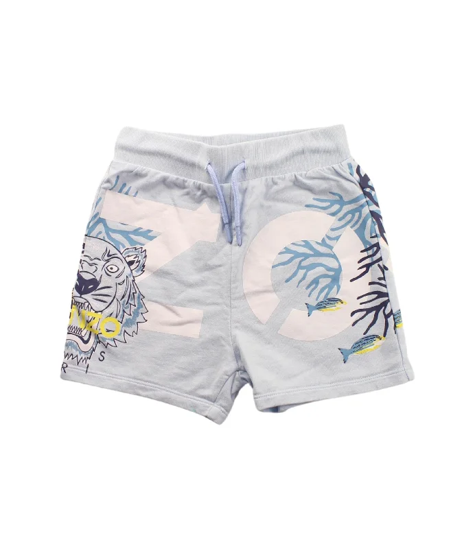 Men's Straight-Leg Jeans for a Classic FitKenzo Shorts 3T