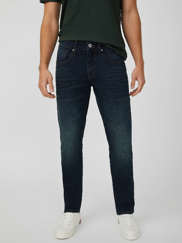 Durable Men's JeansHalsted Tapered Slim Jeans