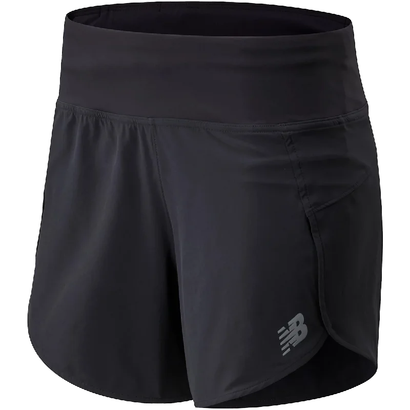 Men's Casual Pants for Everyday WearWomen's Impact Run Short 5"