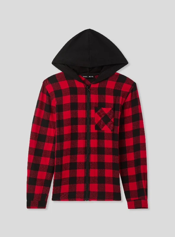 Var bright red