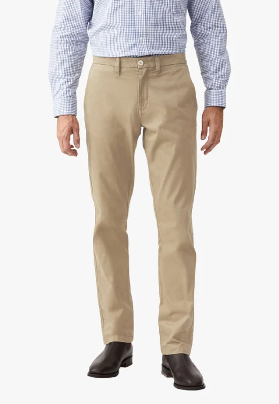 Men's Jeans with Functional PocketsR.M. Williams Mens Stirling Chinos