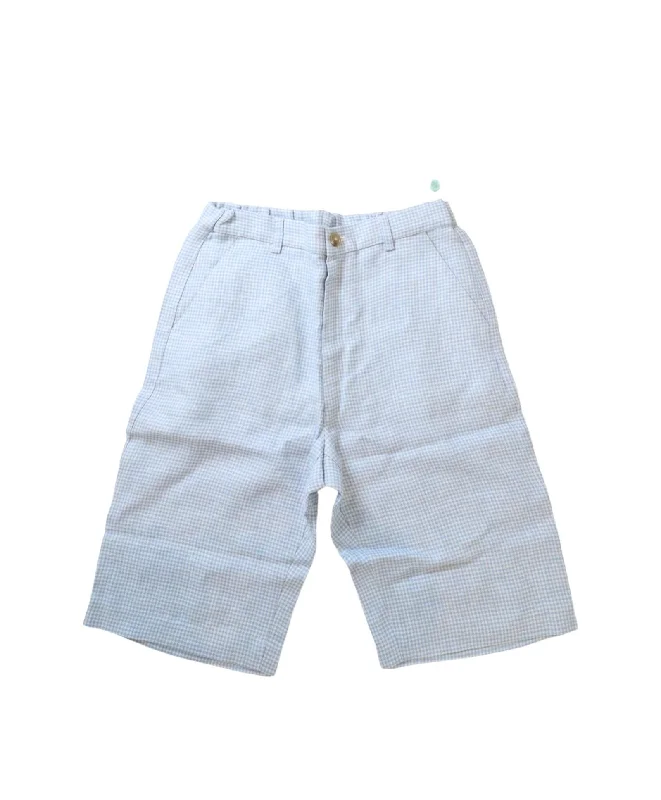 Men's Pants with Logo EmbossmentsNicholas & Bears Shorts 10Y
