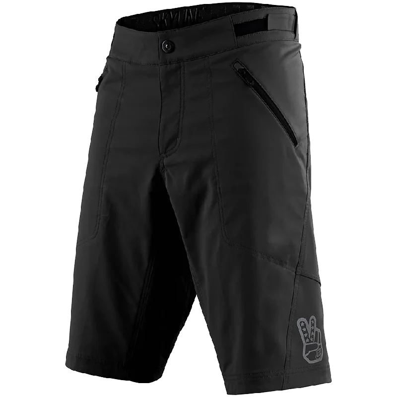 Men's Patterned Pants with ChecksMen's Skyline Short w/Liner