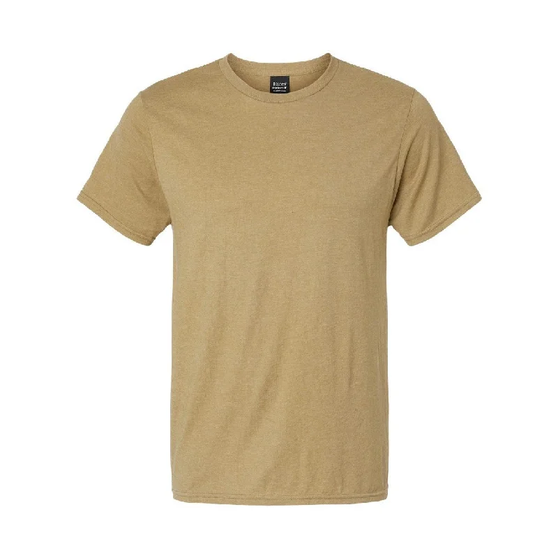 Men's Shirts with Double-Breasted DesignsPerfect-T T-Shirt