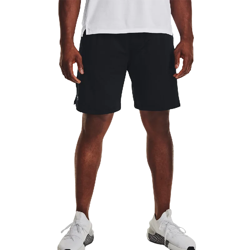 Men's Zippered Pants for SecurityMen's UA Tech Vent Short