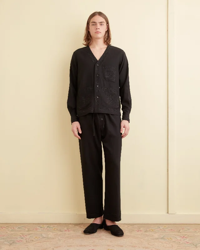 Men's Custom-Fit Shirts for a Personalized LookDumas Overshirt