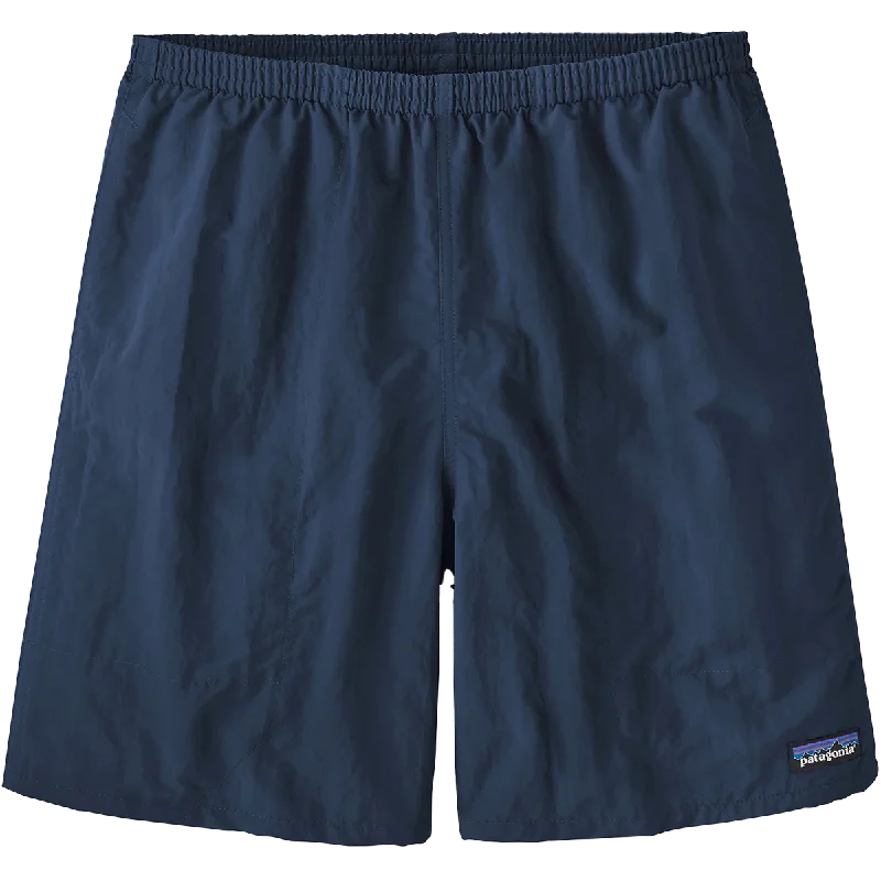 Comfortable Men's JoggersMen's Baggies Longs 7"