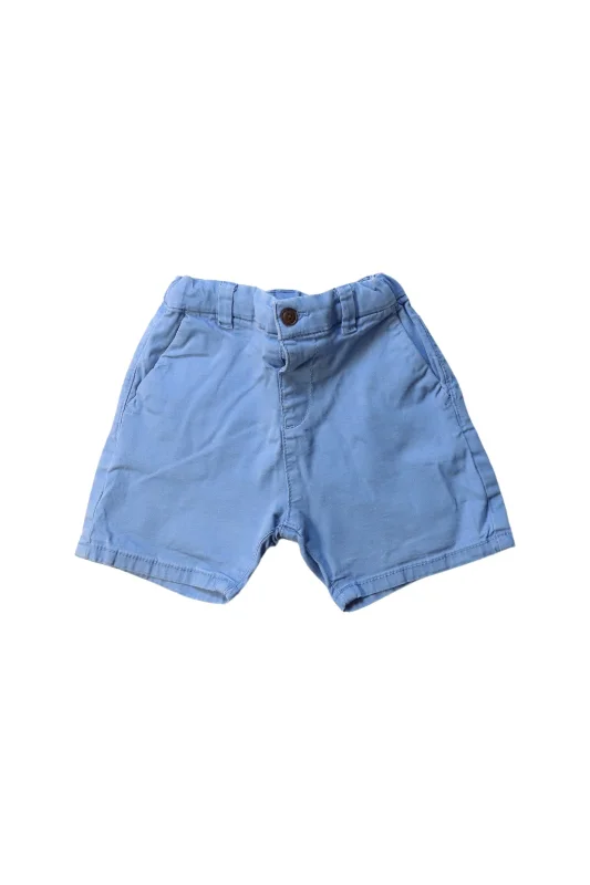 Men's Pants with Stain-Resistant TreatmentMayoral Shorts 2T