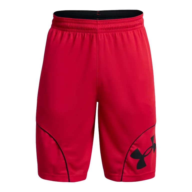 Men's Twill Pants for a Dressy LookMen's UA Perimeter 11" Short