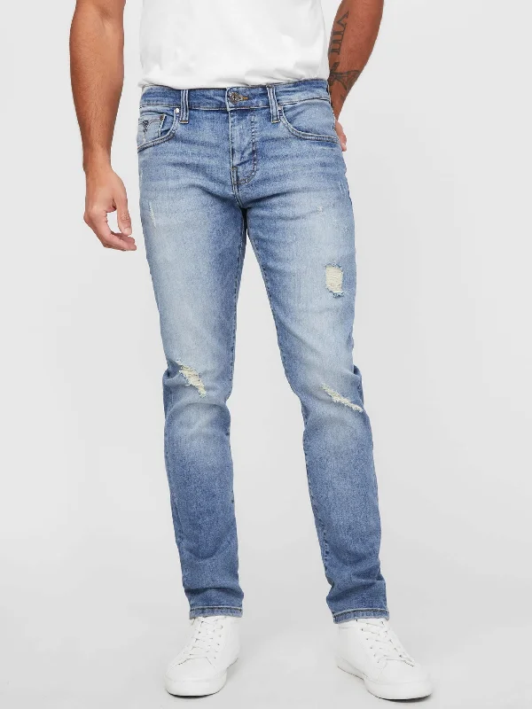 Best Selling Men's Jeans BrandsHalsted Tapered Jeans