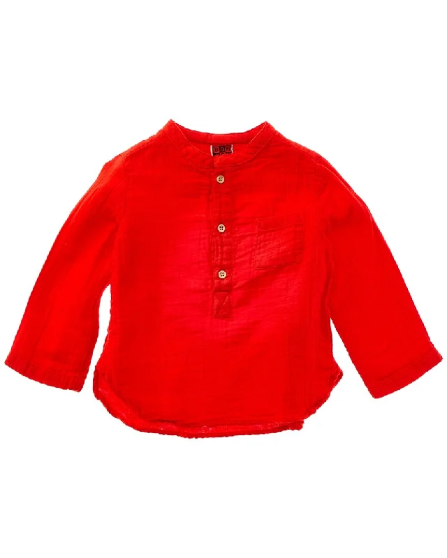 Men's Versatile Dress Shirts for Multiple OccasionsBONTON Shirt