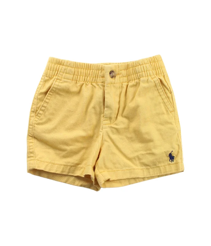Men's Dress Pants for Special OccasionsRalph Lauren Shorts 6-12M