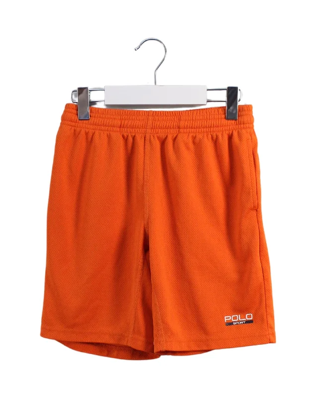 Warm Men's Fleece-Lined PantsPolo Ralph Lauren Shorts 7Y