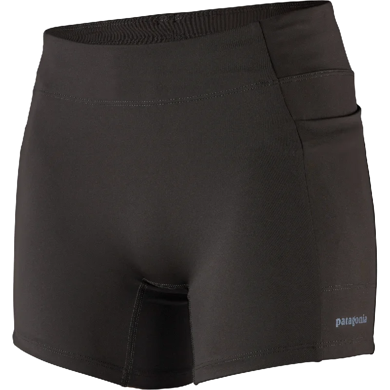 Men's Patterned Pants with Animal PrintsWomen's Endless Run Shorts 4.5"