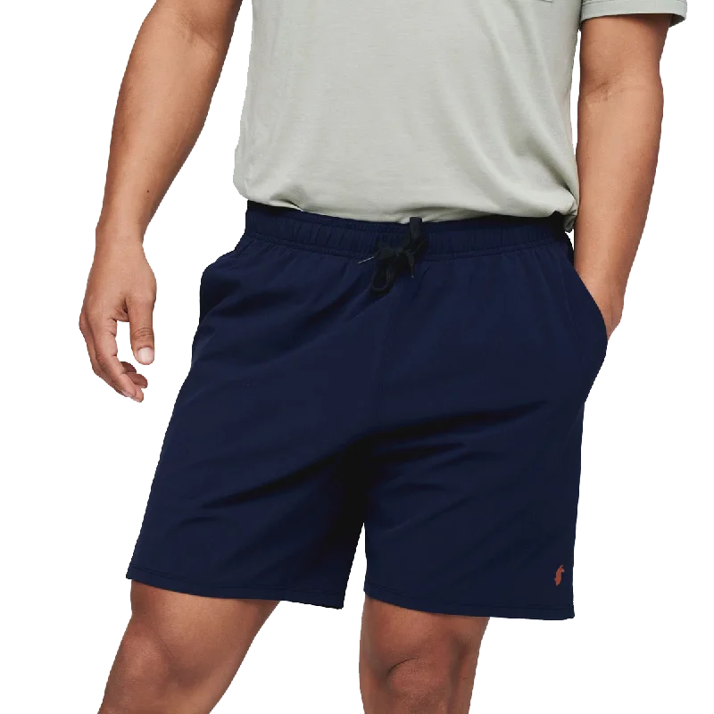 Men's Pants with Flap PocketsMen's Valle Active Short
