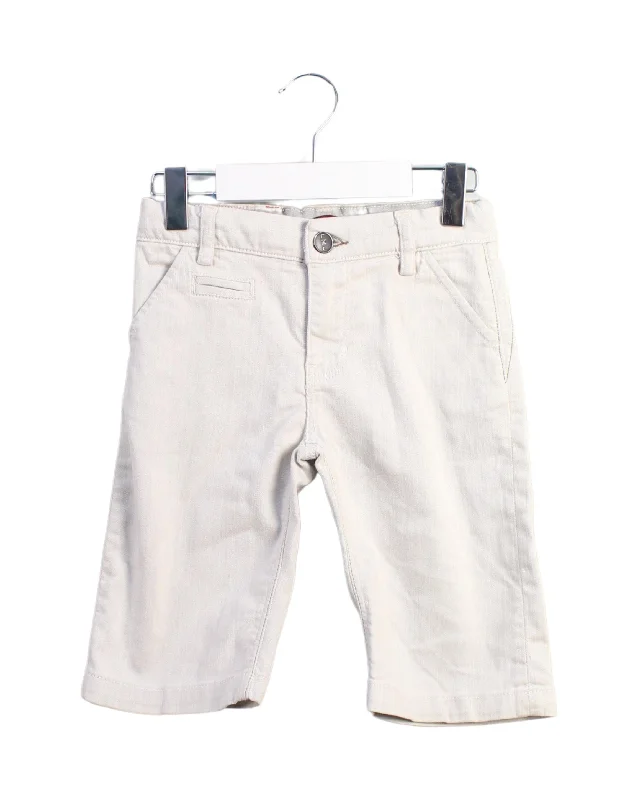 Men's Pants with Button-Down PocketsLittle Marc Jacobs Shorts 6T