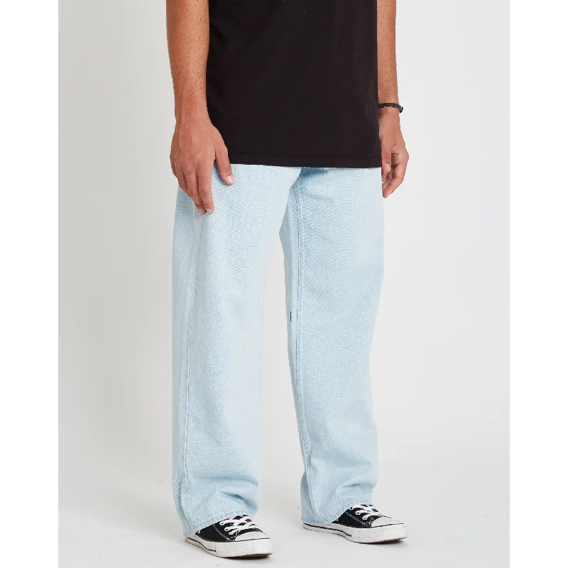 Comfort-Fit Men's JeansVolcom Billow Pant