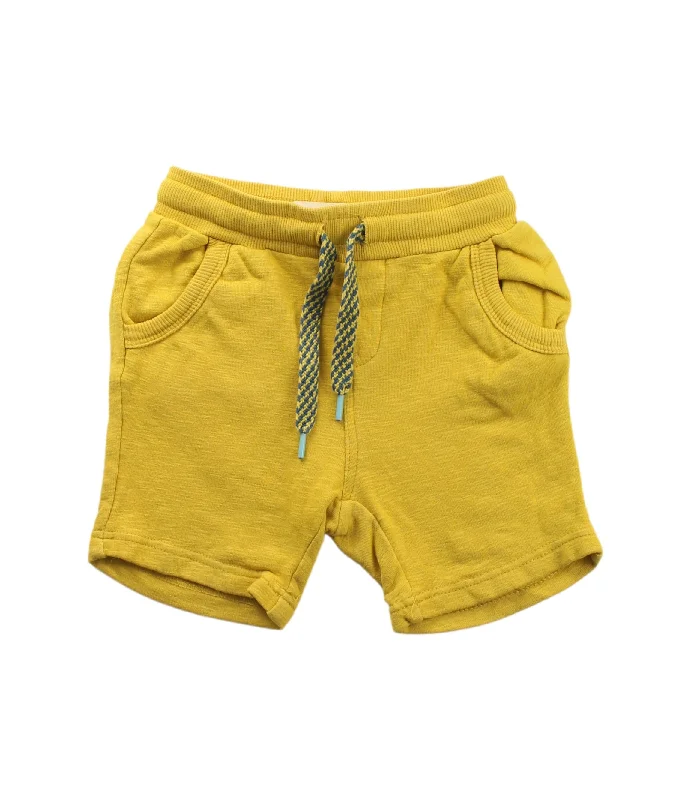 Men's Pants with Graphic PrintsCatimini Shorts 12-18M