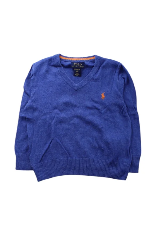 Men's Sweaters with Unique and Custom DesignsPolo Ralph Lauren V-Neck Knit Sweater 3T Men's Sweaters with Unique and Custom DesignsPolo Ralph Lauren V-Neck Knit Sweater 3T