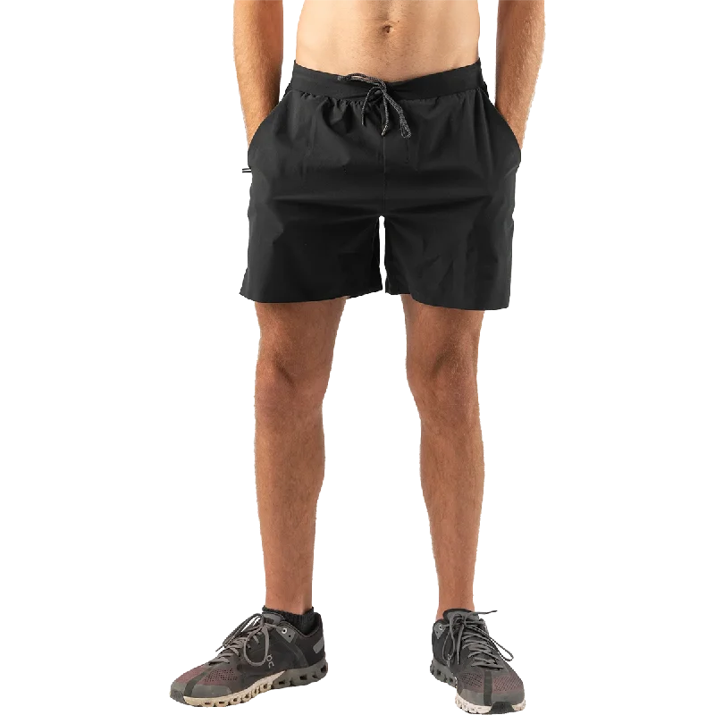 Men's Pants with Hidden PocketsMen's Cruisers 5" Short