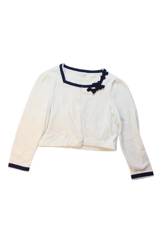 Men's Sweaters for LayeringNicholas & Bears Cardigan With Bow Accent 10Y