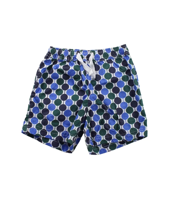 Men's Pants with Patch PocketsSeed Shorts 3T