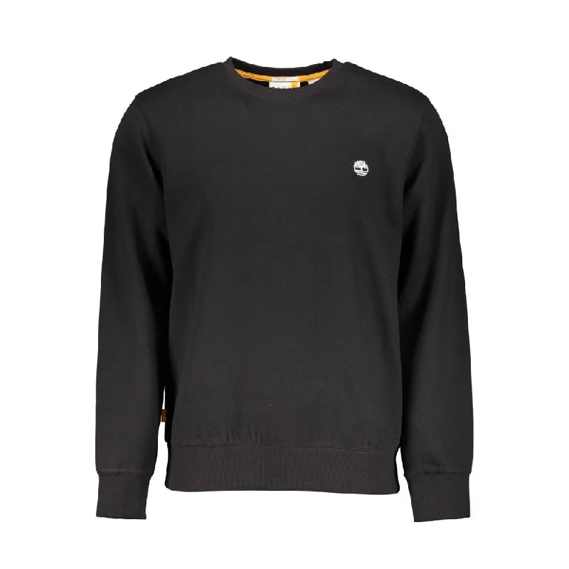 Men's Sweaters for Casual OccasionsTimberland Sleek Organic Cotton Blend Men's Sweatshirt Men's Sweaters for Casual OccasionsTimberland Sleek Organic Cotton Blend Men's Sweatshirt