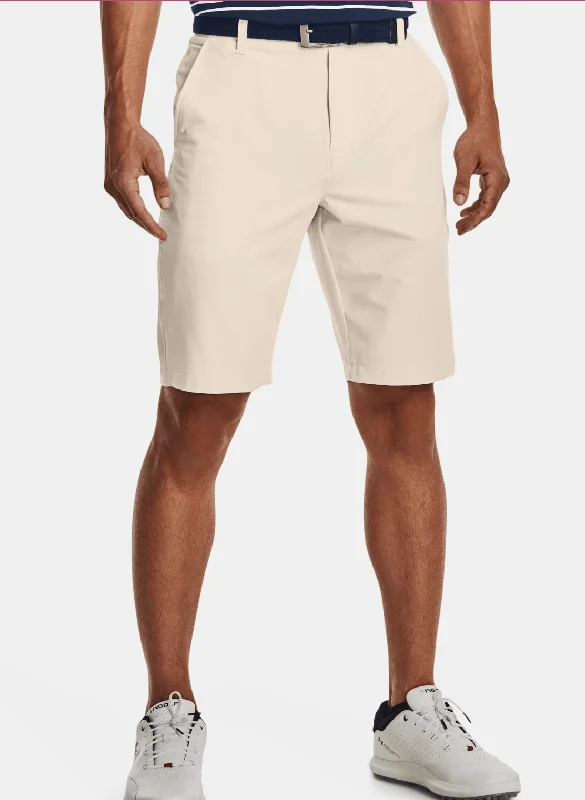 Men's Pants with Reflective Stripes for SafetyUnder Armour Drive Tapered Shorts - 1370086 - Assorted Colours