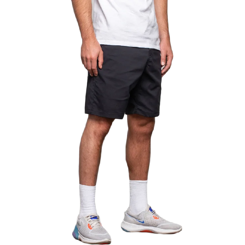 Men's Pants with Logo EmbossmentsMen's Everywhere Hybrid Short