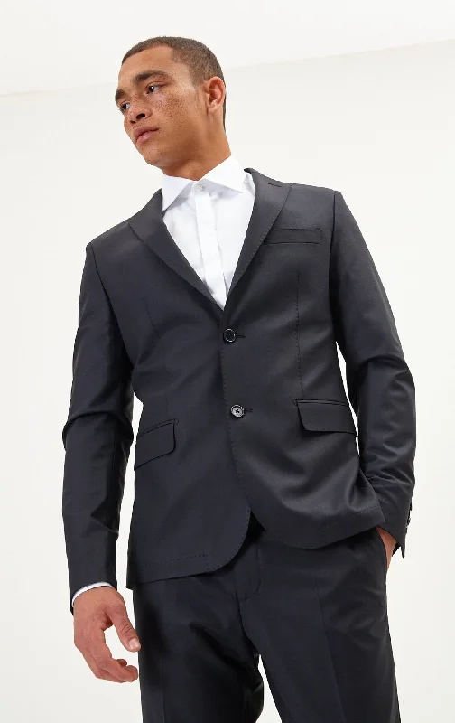 Zero Weight Model A Suit - Marine