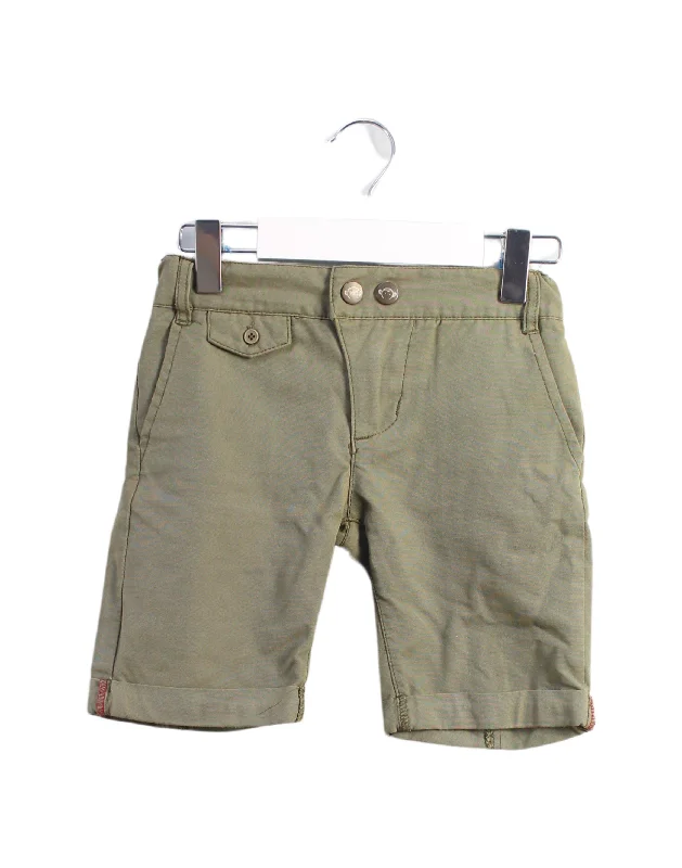 Men's Relaxed-Fit Pants for ComfortAppaman Shorts 3T