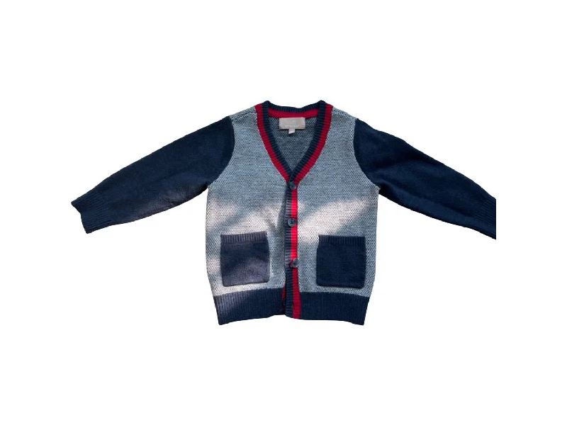 Men's Sweaters with ZippersChickeeduck Cardigan 2T - 3T