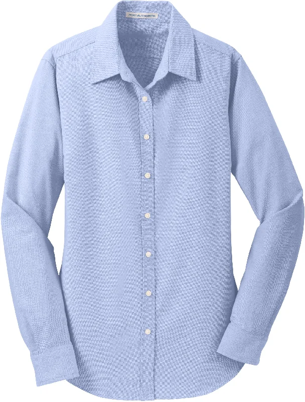 Oxford Blue