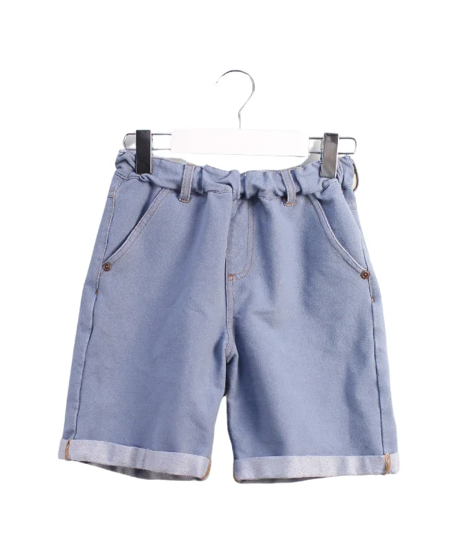 Men's Skinny Jeans for a Trendy LookChickeeduck Shorts 5T - 6T