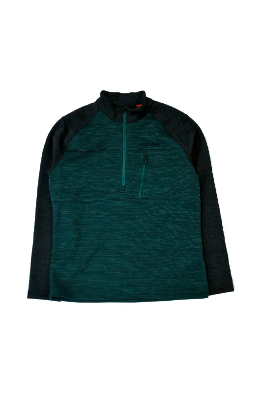 Men's Sweaters for LayeringSpyder - Mid-Layer Quarter Zip