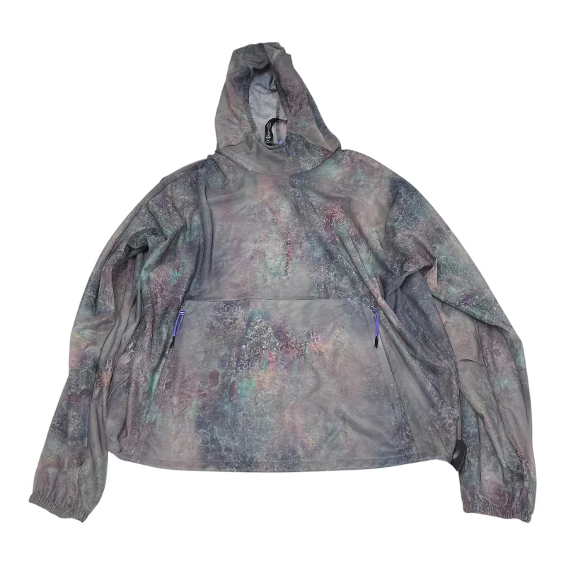 Men's Hoodies for RunningAthletic Sweatshirt Hoodie By Lululemon  Size: S