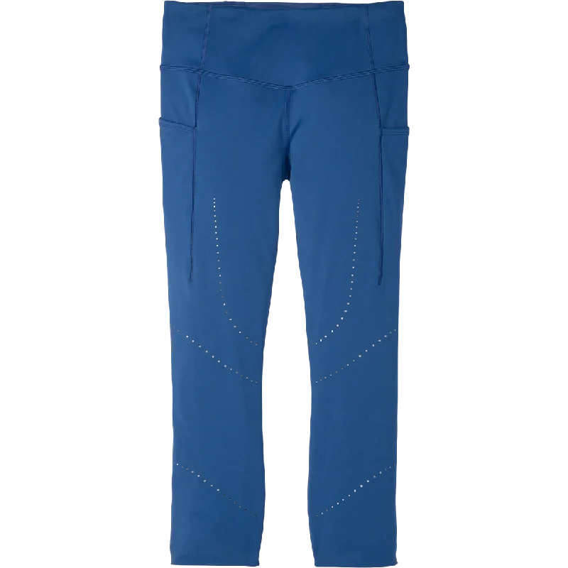 Men's Work Pants for Durability and ComfortWomen's Method 3/4 Tight