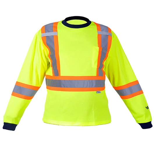 Men's Limited Edition Shirts for ExclusivityViking® Safety Cotton Lined Long Sleeve Shirt Men's Limited Edition Shirts for ExclusivityViking® Safety Cotton Lined Long Sleeve Shirt
