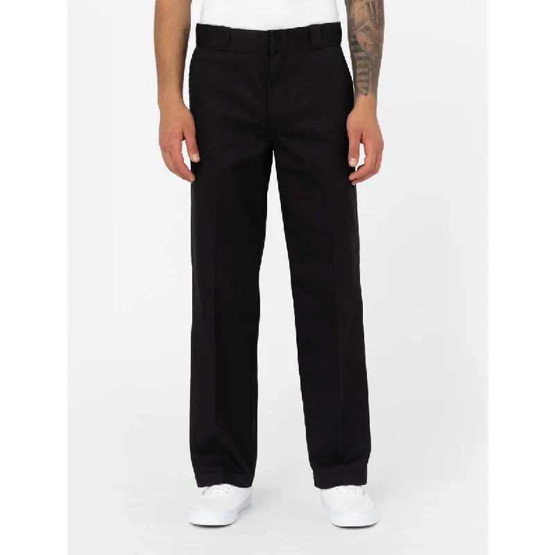 Jeans for Men with Skinny LegsDickies 874 Work Pant Rec