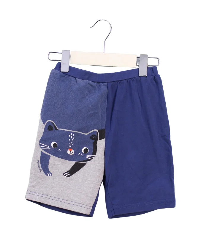 Men's Formal Trousers for BusinessMomonittu Shorts 4T